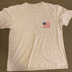 Burlebo vintage t-shirt